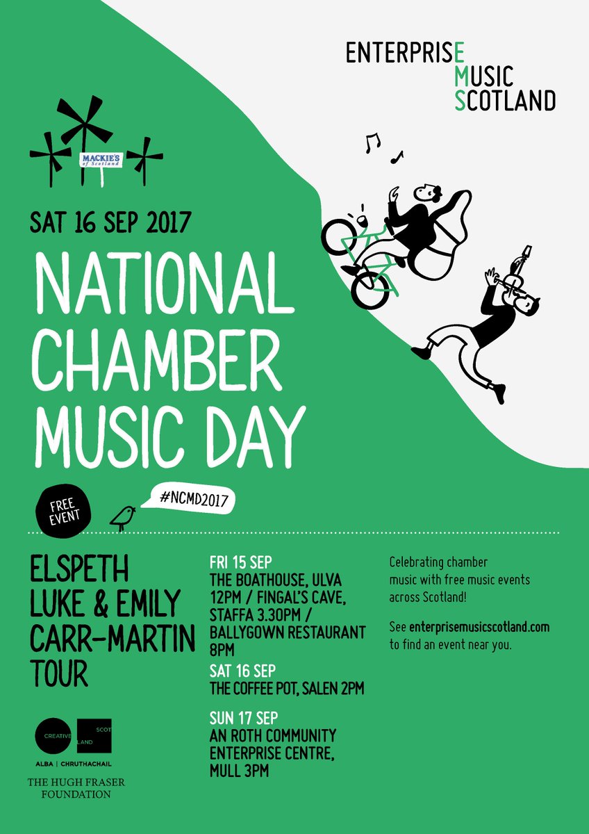 Chamber Music Scotland tweet media