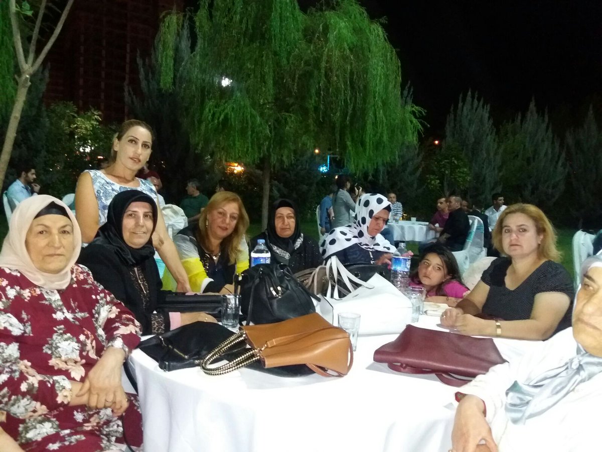 Akkadindiyarbkr's tweet photo. Teşkilatça İl Başkanımız @avmuhammedakar 'ın Yeğeninin Düğününe Katılım Sağladık.
Genç Çiftimize Mutluluklar Dileriz.
@mukaddesevsen https://t.co/4P5V742Oo0