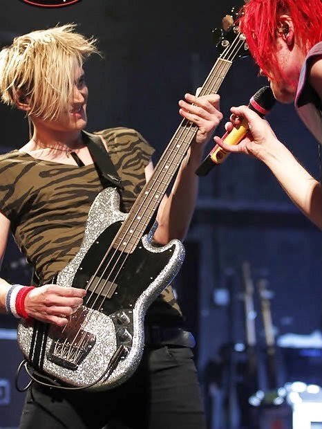 HAPPY BIRTHDAY MIKEY WAY 