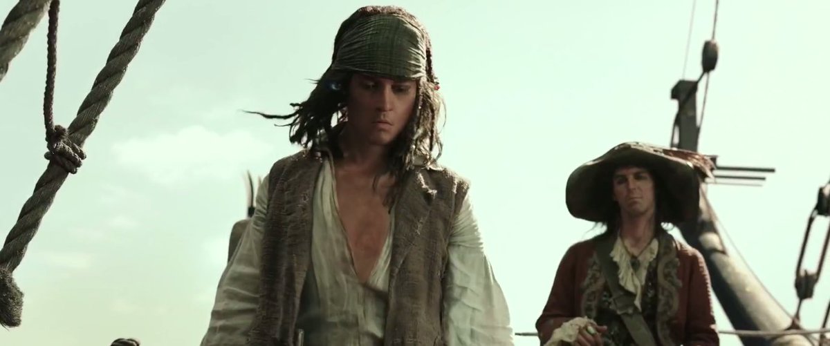 Captain E. Teague (@piratepatriarch) on Twitter photo 