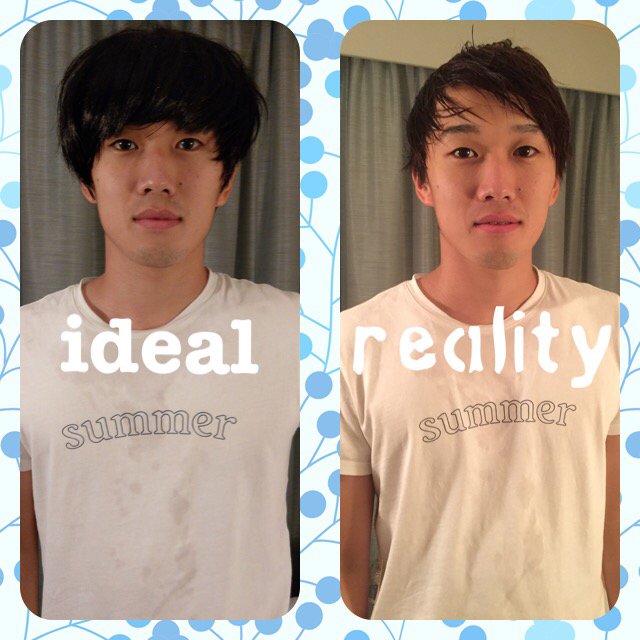 kantamizutamari's tweet photo. ズラの俺のほうがいい人RT https://t.co/6E5xrLnBmg