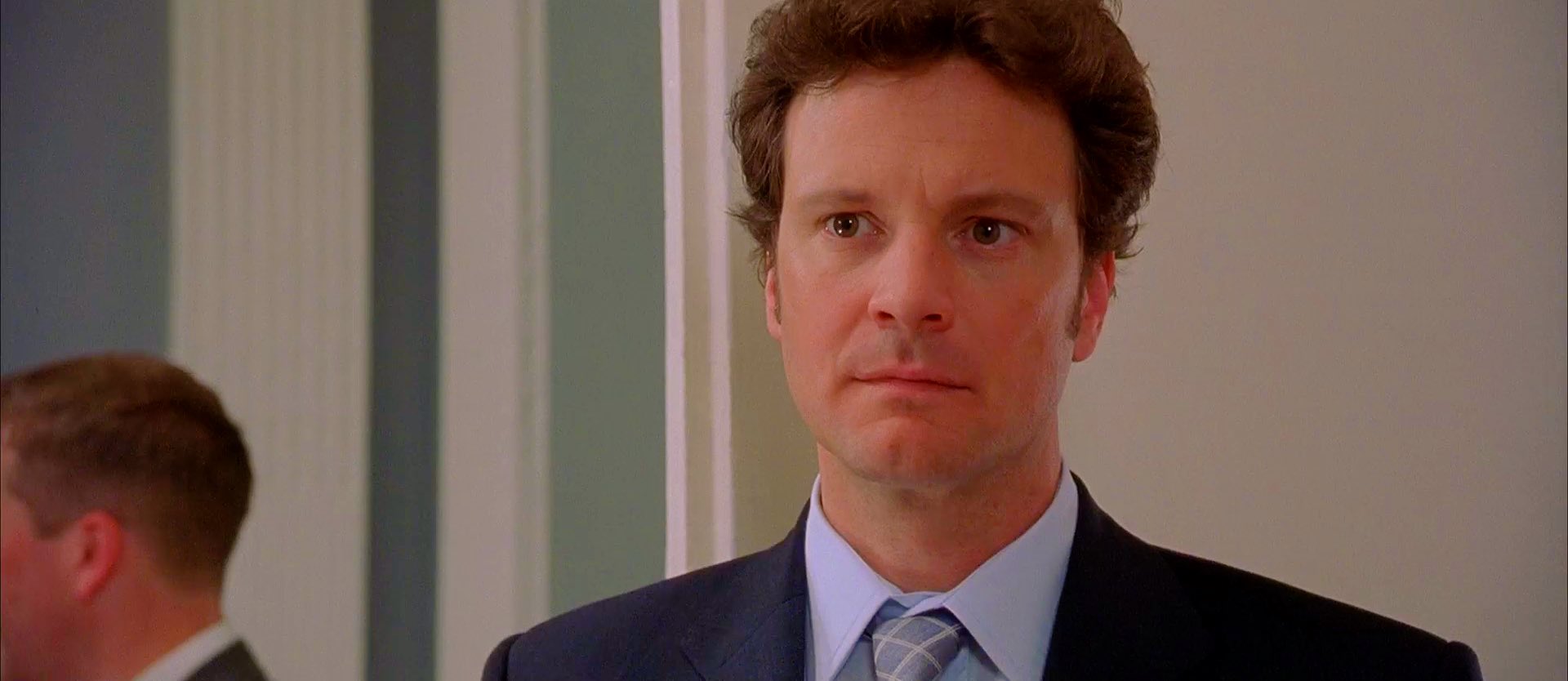 A very happy 57th birthday to Colin Firth! 