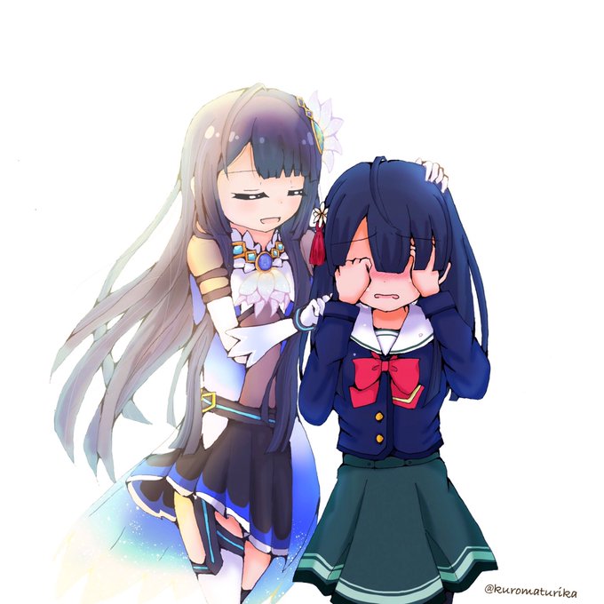 楠明日葉のtwitterイラスト検索結果 古い順 楠明日葉のtwitterイラスト検索結果 古い順
