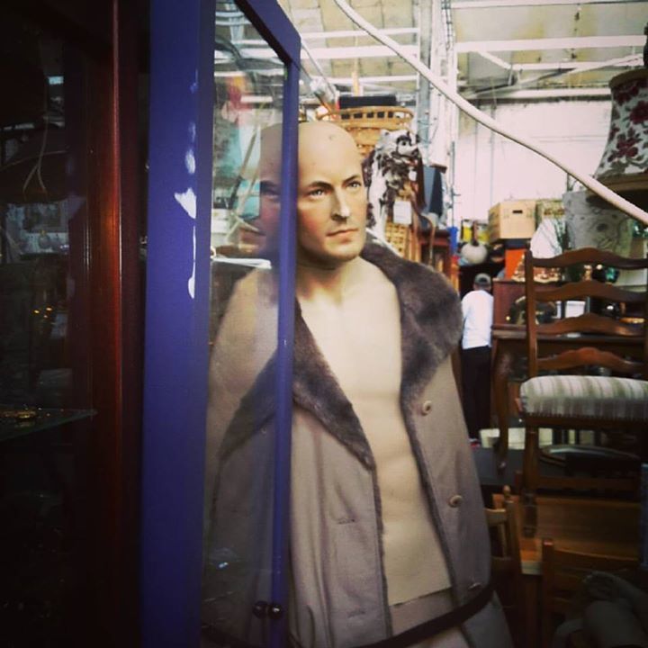 New picture uploaded on fhe FB page. Have a look !!