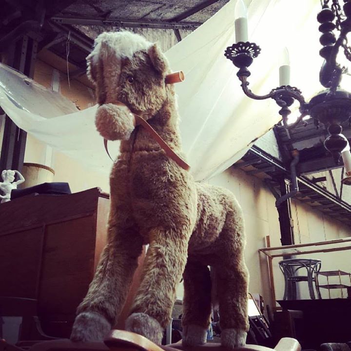 New picture uploaded on fhe FB page. Have a look !!