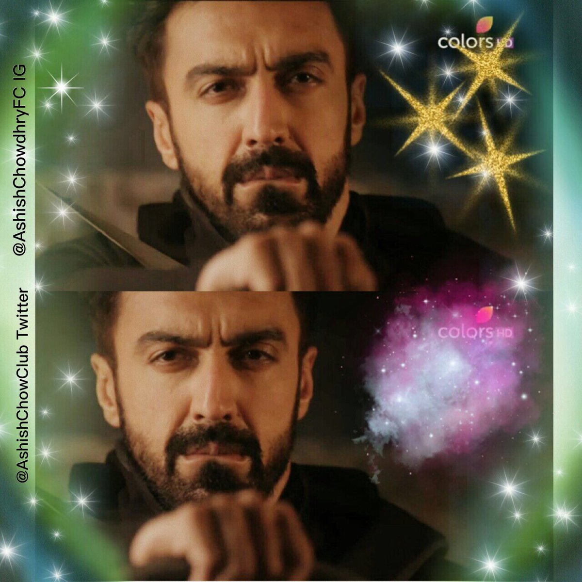 AshishChowClub's tweet image. The  look in your eyes 👁says more than the words from the lips ever #DetectiveDev @AshishChowdhry @ColorsTV #DevOnColors 😍