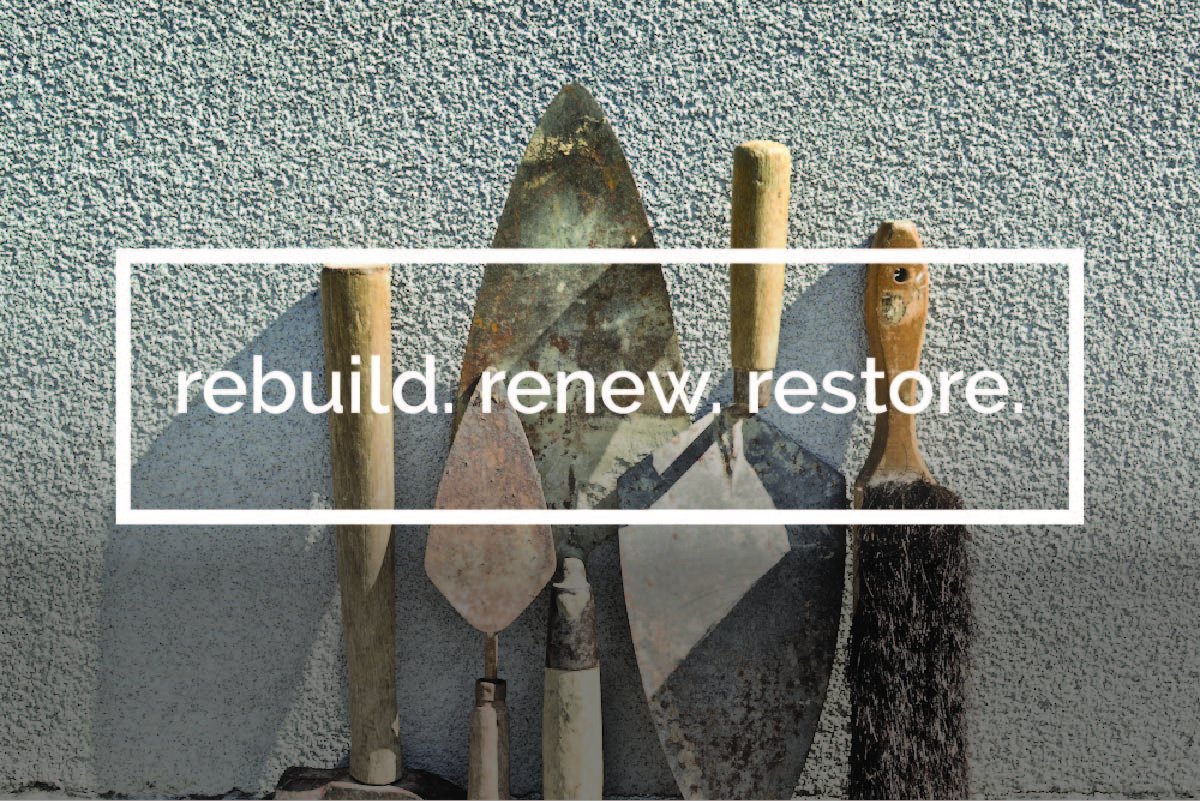 ManorChurch's tweet photo. 9.10.17
rebuild. renew. restore.
https://t.co/2eubv4bcRL

identical services 9 &amp; 10:30am 
Free Coffee https://t.co/rz5J6IHdaG