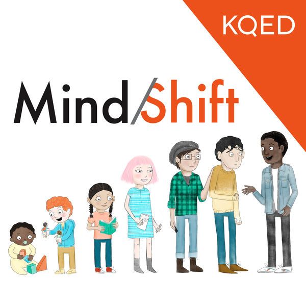 UndividedSpace's tweet photo. @MindShiftKQED is for anyone who thinks seriously about education, a sorely needed rational, researched POV
https://t.co/OUJLwB72fZ https://t.co/SwZbOK5ain