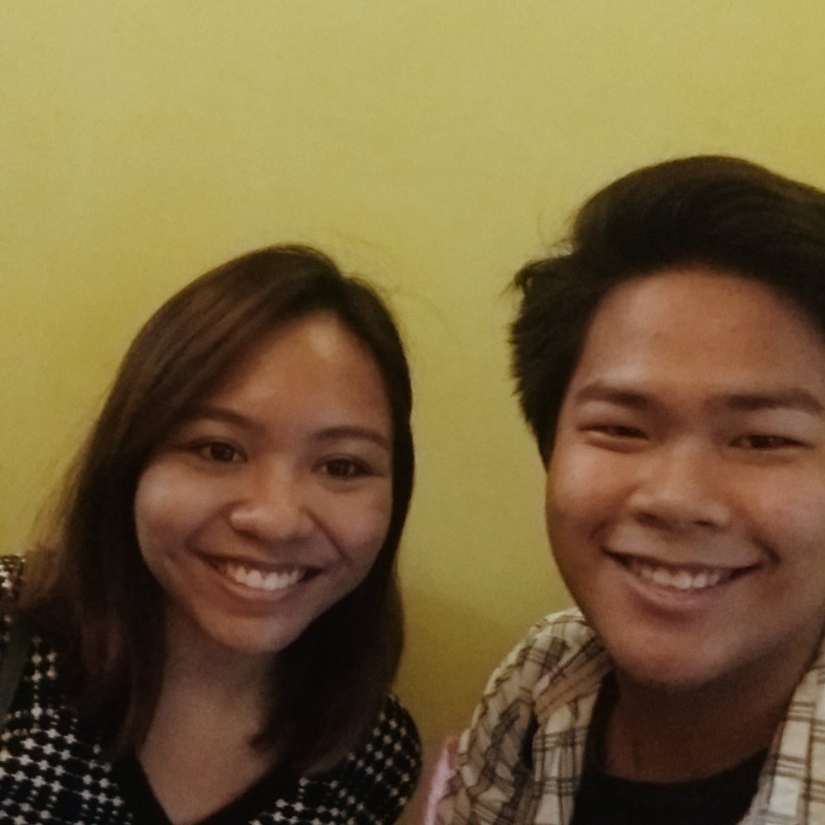 denieluezono's tweet image. from thesis to kilay threading real quick #TPGoals #TPAdventures HAHAHAHA @yowAgui 🤨🤨