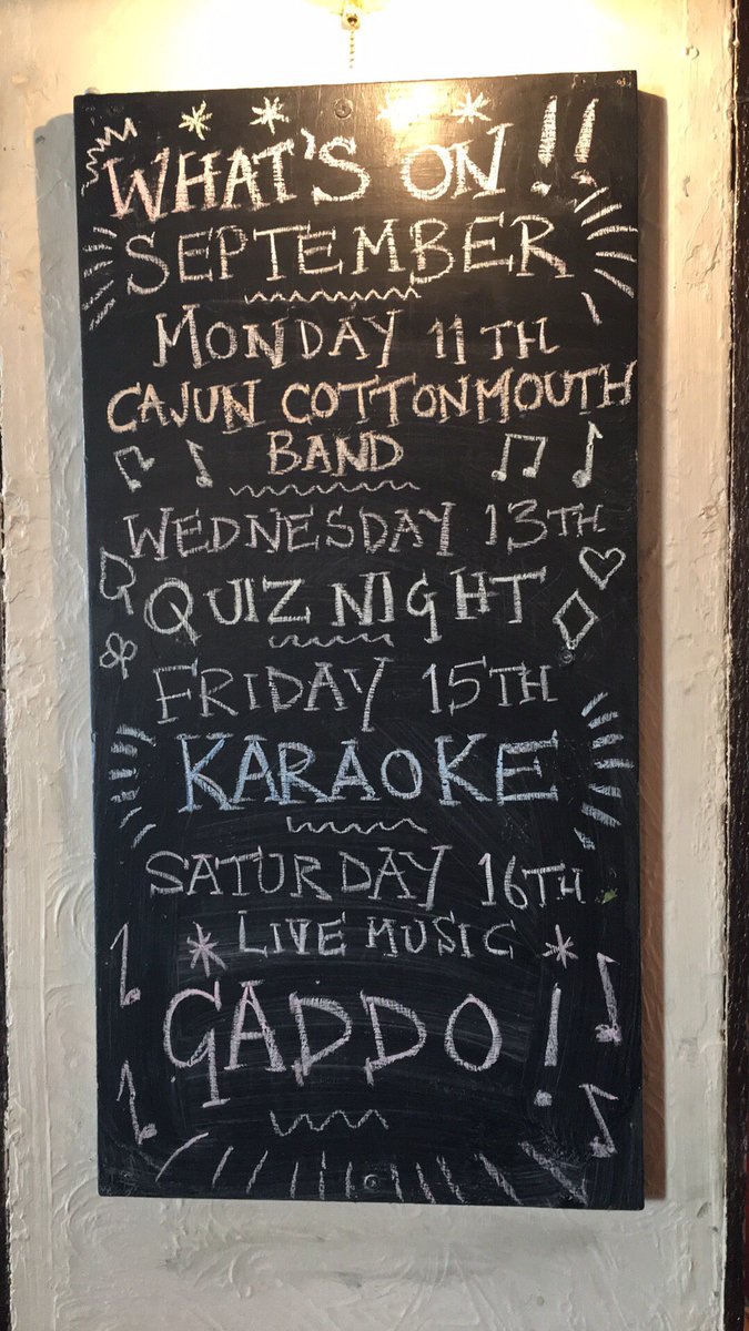 Busy week at the Plassies 😊🎶🎤🎉