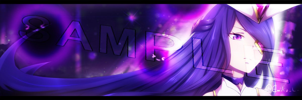 Emilia⊿ @MOIW両日 tweet media