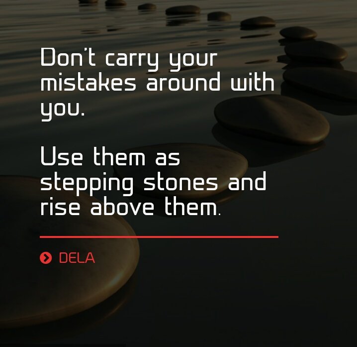 de_lalie's tweet photo. Don't grieve over your mistakes. Learn from them and move on.
#GetSmarterFromEachMistake
#LiveThroughIt
#Inspiration
👇👍 https://t.co/W1TMvNCkB3