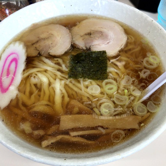 栃木の有名ラーメン屋ランキング 口コミで美味しいと人気の名店ばかり Travel Star