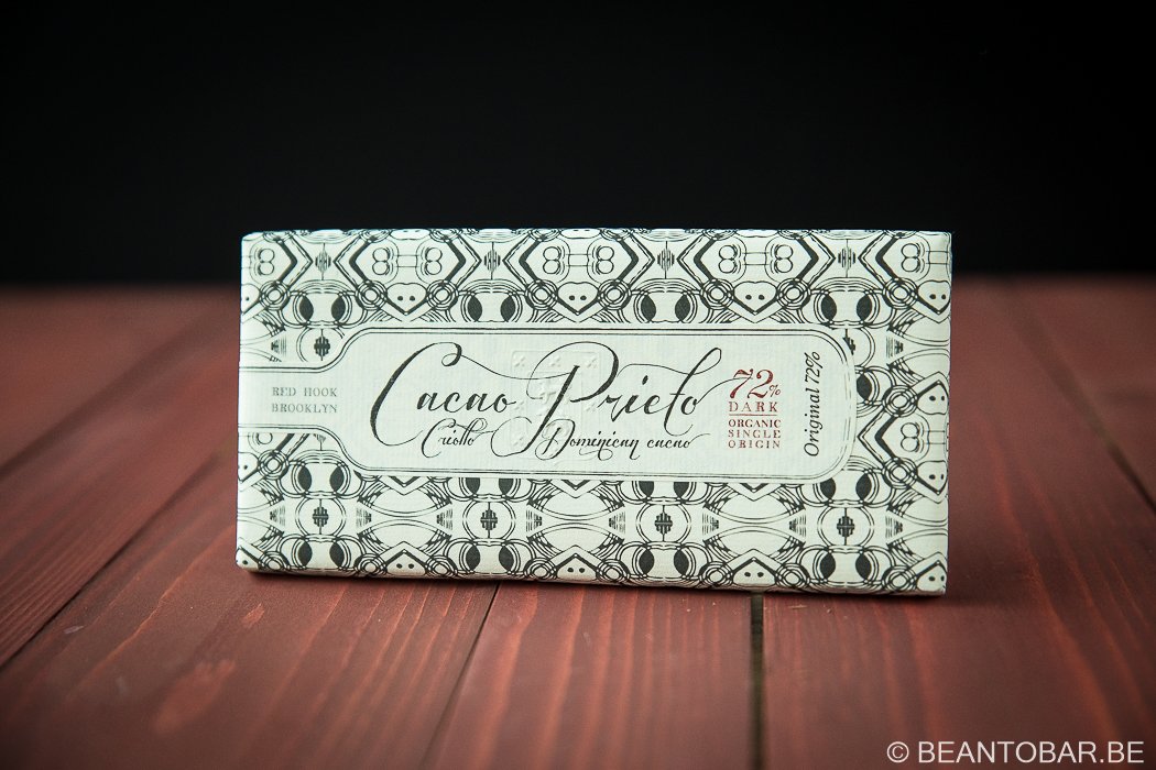Review of the plain 72% Dominican bar by <a href="/CacaoPrieto/">Cacao Prieto</a> - the Carribean in a chocolate bar!
beantobar.be/?p=2266 #beantobar