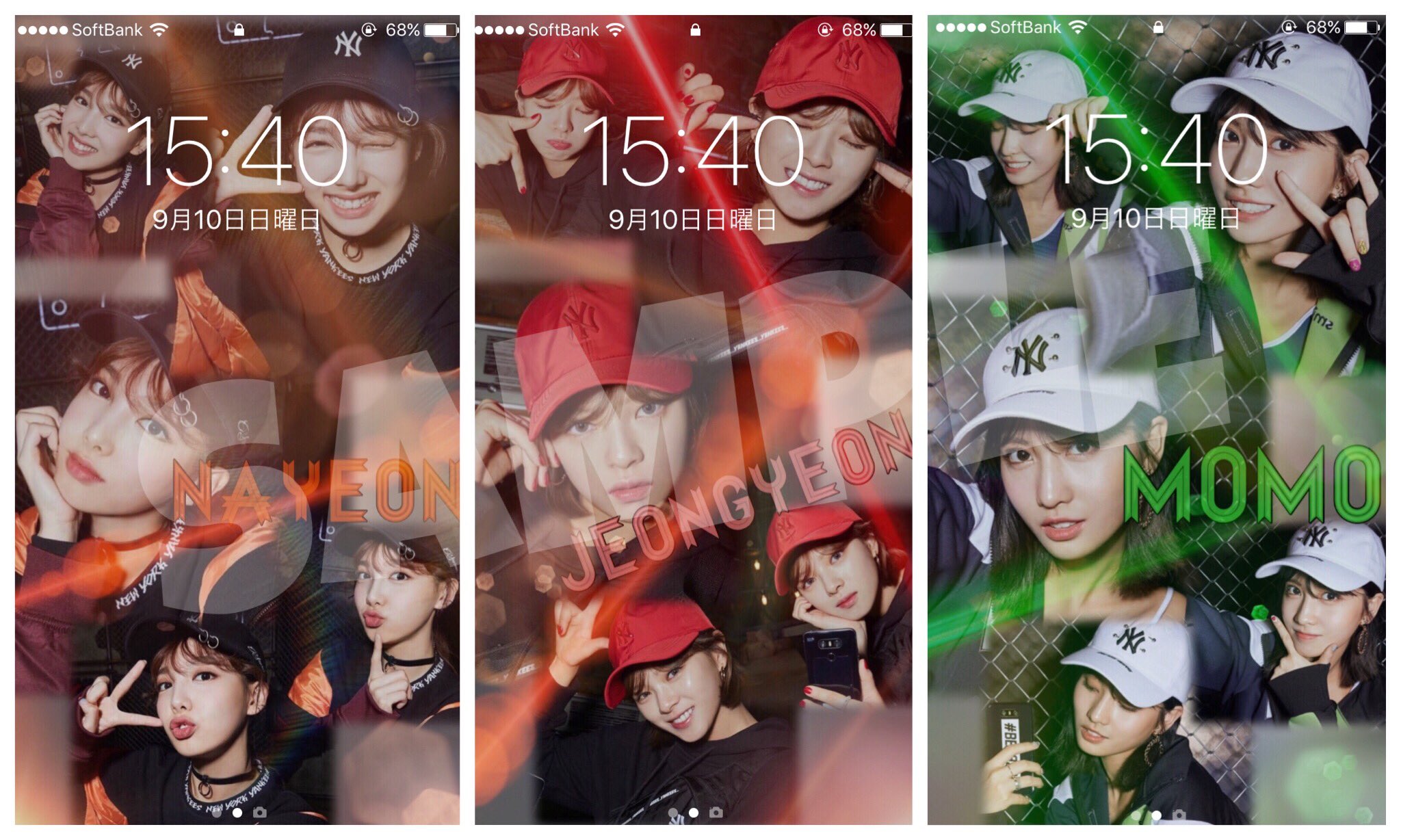 ツウィ ♡♡専用ページ b6e8f11232c1193c691d7e1bf19700