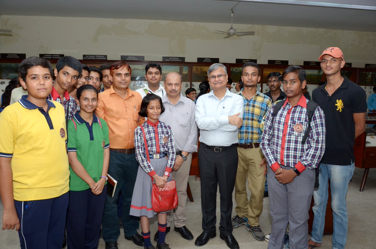 BirbalSahniInstitute tweet media