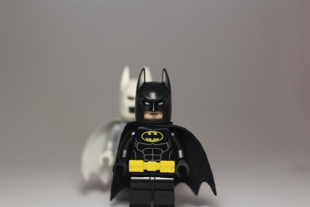 LegomanCan's tweet photo. Solar Bat Eclipse !!!! #batman #solareclipse #bat #icebatman #eclipse  #dc #batmanmovie https://t.co/i9exy0nufA