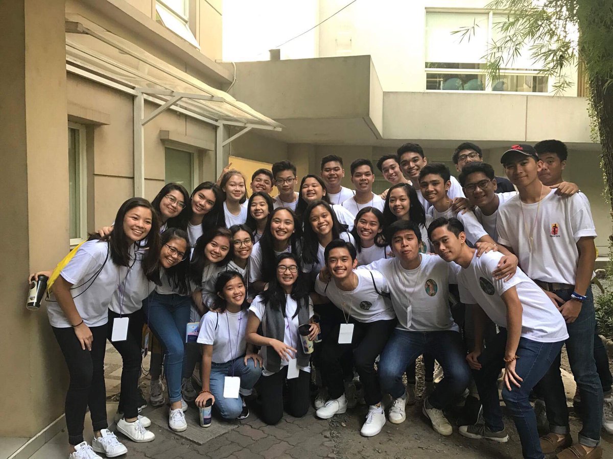 MYZobel's tweet photo. The story might be over but the journey still remains 🌳 We hope you enjoyed the 3-day story 📚
Welcome to MY, Camp Once ❤️💛 https://t.co/ic6lBBJNCd