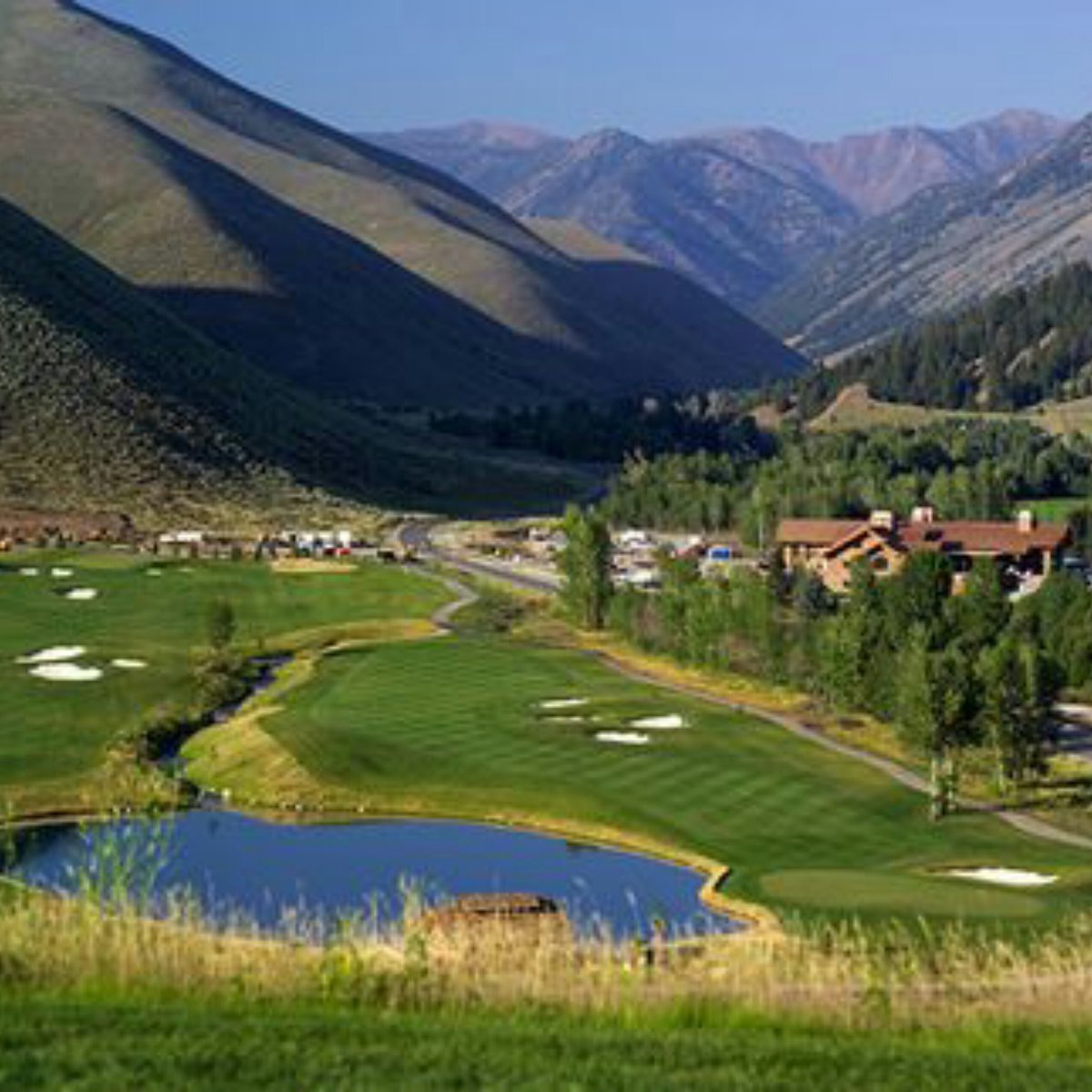 My new project is a hotel resort development in #sunvalley #Idaho so excited #Travel #realestate #commercialrealestate #ski