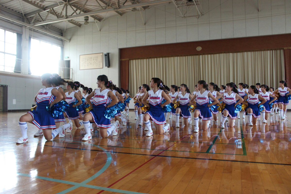 JK楽しんでるなと心から実感しております
チアのステージもたくさんの人に見に来てもらってほんと嬉しかったです！
焼き鳥もリピーターたくさんでありがとう！！🙇❤️

もうみんな好き！！！！！！