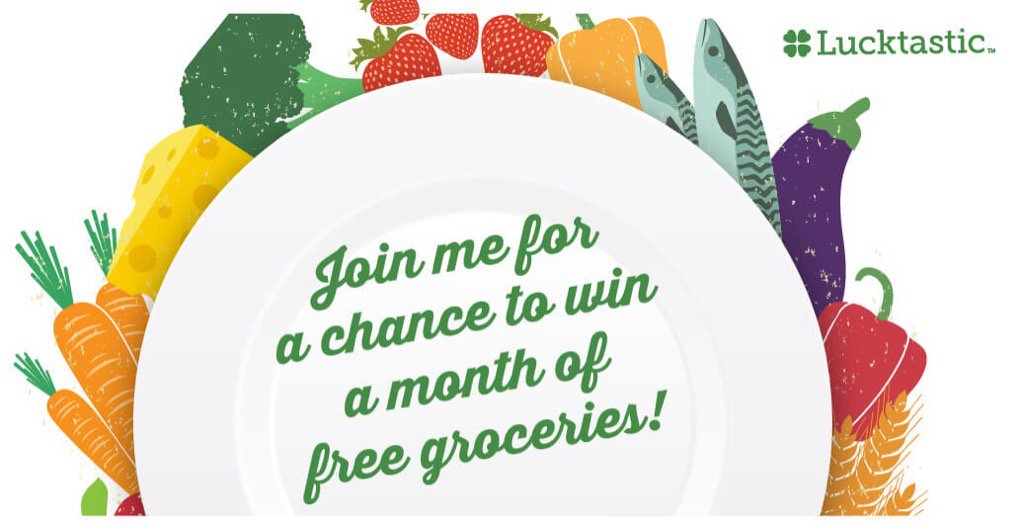 JoshJtpenguin's tweet photo. Join me for a chance to win the Groceries for a Month contest! https://t.co/7Xl46wfixn https://t.co/6kmEPkGpbv