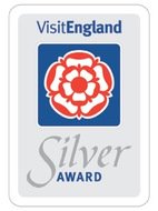 lighthousefrome's tweet image. 4 Star Silver Accolade for our B&amp;amp;B Accommodation for the 3rd year running. We love delivering a great service to all our guests &amp;amp; visitors!😃