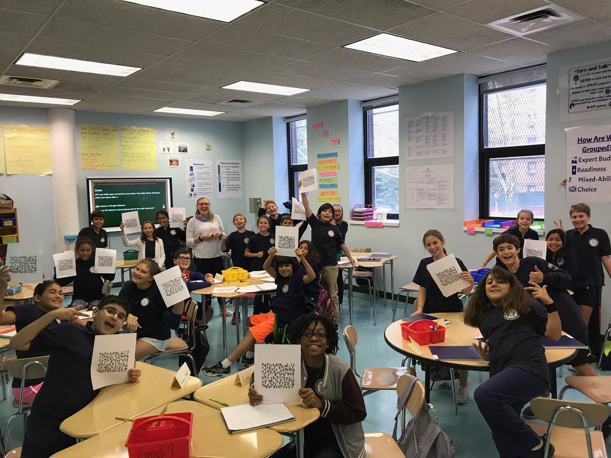 West End Secondary tweet media