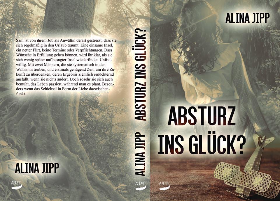 alina_jipp's tweet photo. Absturz ins Glück? ist jetzt erhältlich #Dnbk #Kindle #ebooks #Liebesroman #AbsturzinsGlück #AlinaJipp https://t.co/LF4nGwdEjp https://t.co/68tyKm4ahL