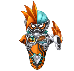 ダブルアクションゲーマー レベルXX R
ダブルアクションゲーマー レベルXX L 