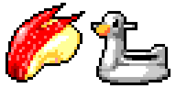 10分ドット絵 Twitter Search