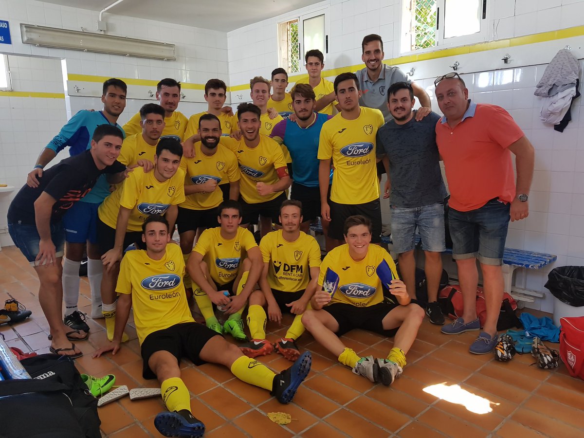 Victoria trabajada fuera de casa, ante un gran rival <a href="/alberca_cd/">𝗖𝗹𝘂𝗯 𝗗𝗲𝗽𝗼𝗿𝘁𝗶𝘃𝗼 𝗔𝗹𝗯𝗲𝗿𝗰𝗮</a>
0-3
#Createtodream
<a href="/treceraG13/">Trecera.com ⚽️</a> <a href="/FutMurcianoXIII/">Fútbol Murciano XIII</a> 
⚽️Sanchez
⚽️Frutos
⚽️Nazar
