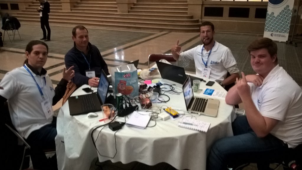 #WindMaker an ambitious project from <a href="/SW_belgo_french/">SW Belgo-French</a> for <a href="/rev3/">rev3</a> ! @CCIGrandLille