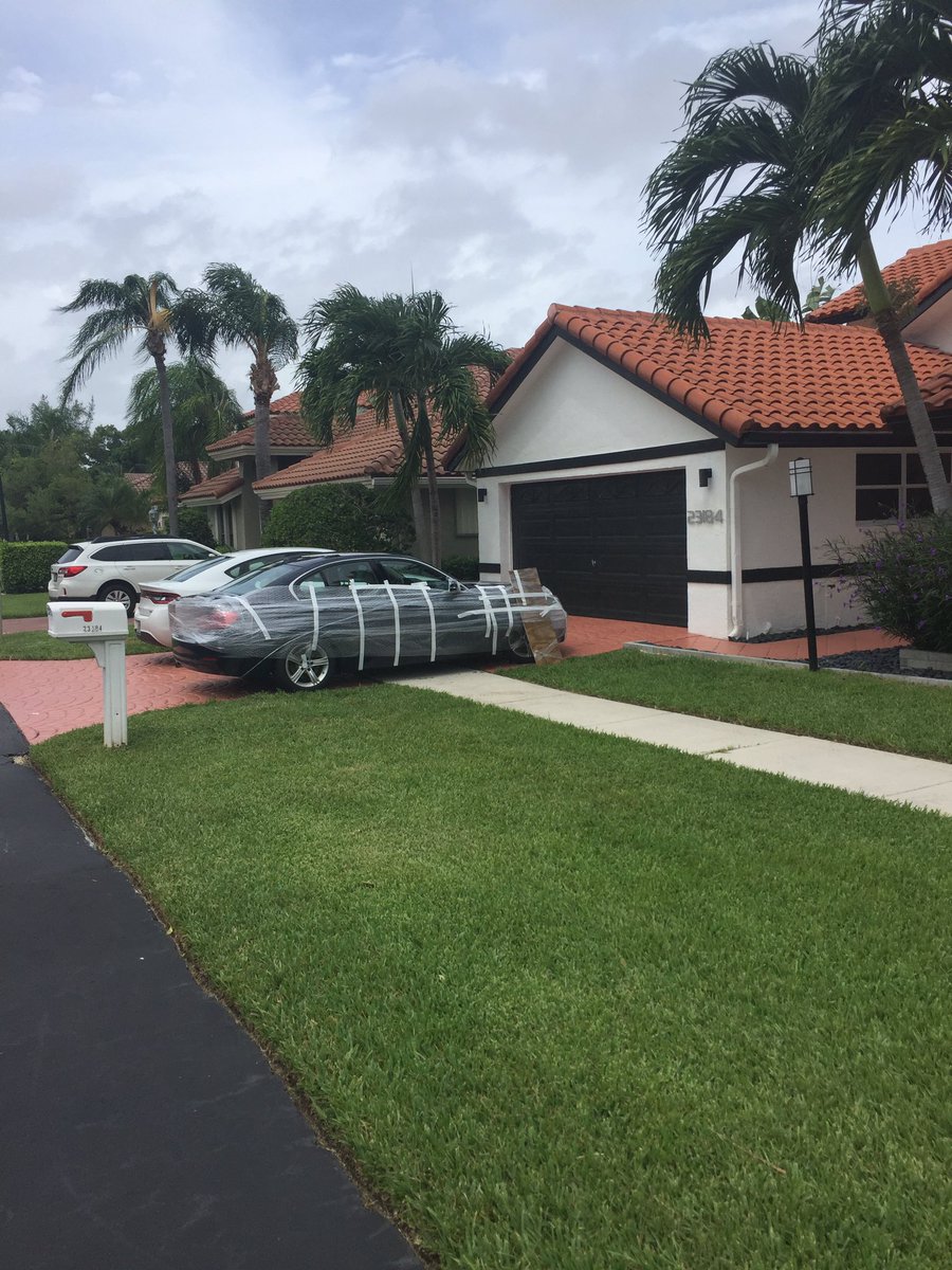 Nickoooch's tweet image. No shot. #HurrcaneIrma #Irma2017 #modernengineering