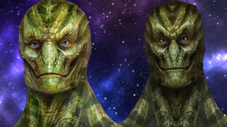 Reptilians - Everything You Wanted To Know. woowoomedia.com/reptilians-ever...