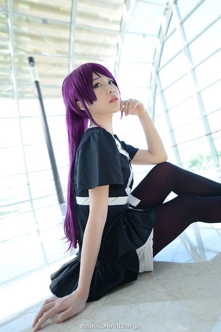 Twitterのコスプレ画像36