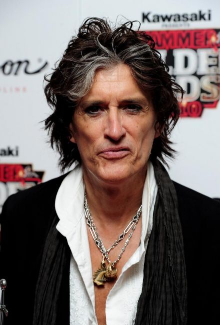 Happy Birthday Joe Perry 