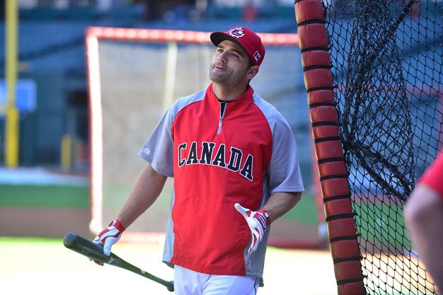 Happy birthday Joey Votto! 
