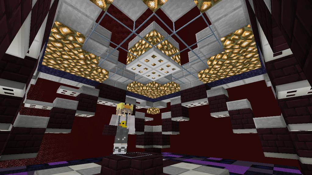 MiticsBuilders's tweet photo. Nerther Básico
Para @FacGalaxyco 

By @MiticsBuilders https://t.co/iRdmDjghX3