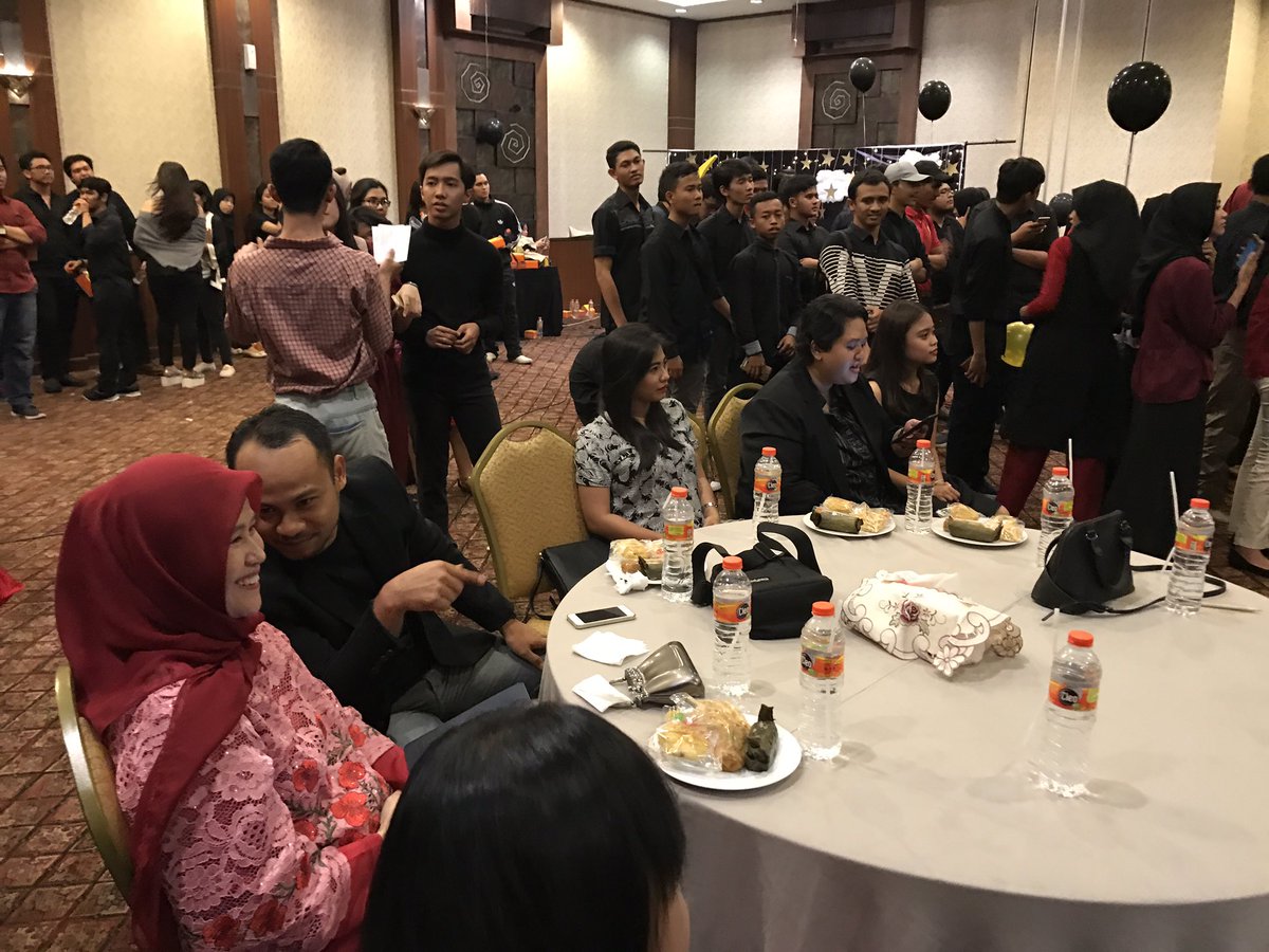HMHI Undip tweet media