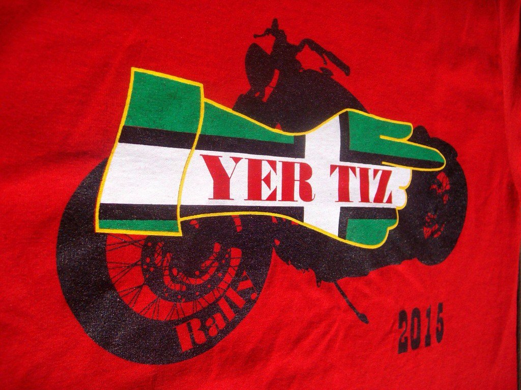 Were also playing Saturday night in North Tawton at Yer Tiz festival / bike rally ! More info on our Facebook page!