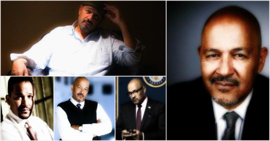 Happy Birthday to Clark Johnson (born September 10, 1954)  