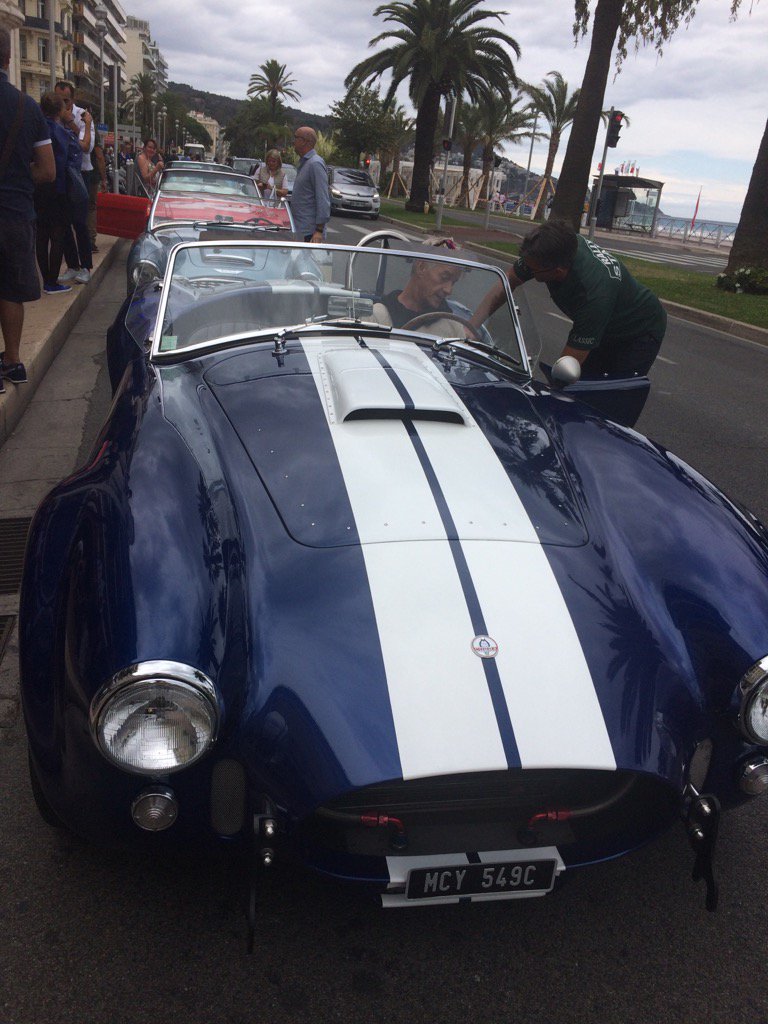 OtcAnouilh's tweet image. 76 acheteurs MICE pour un rally vers Eze. C'est à Nice.  #FMHub  #BizinFrance @Nice_Tourisme @CLUSTER_MICE