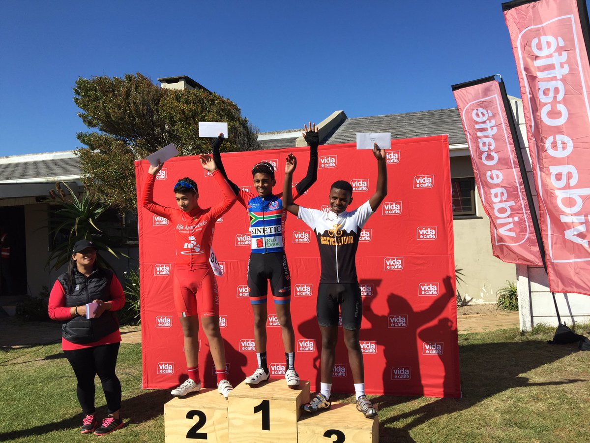 RMF Foundation 🚴🏼 tweet media