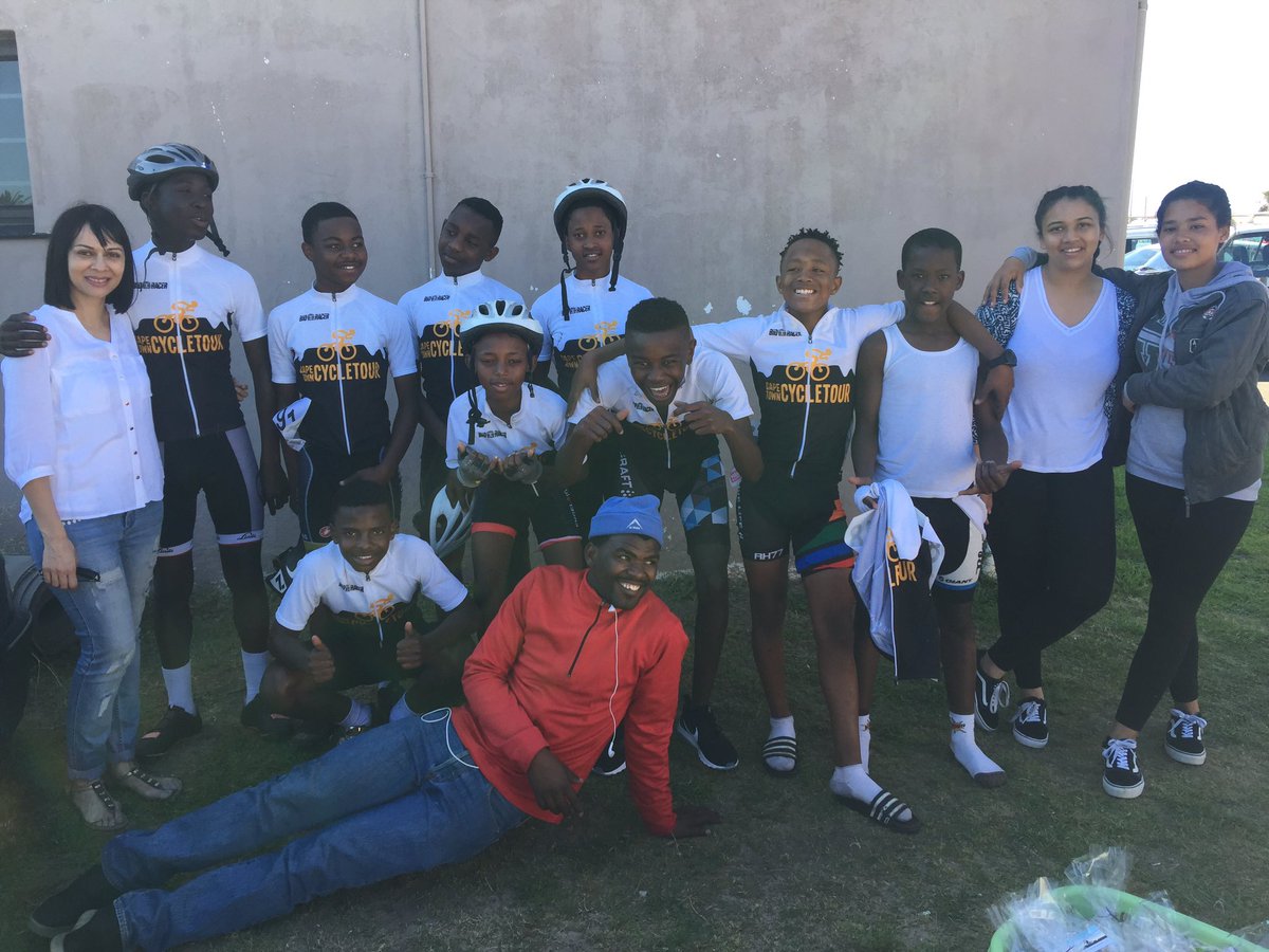 RMF Foundation 🚴🏼 tweet media