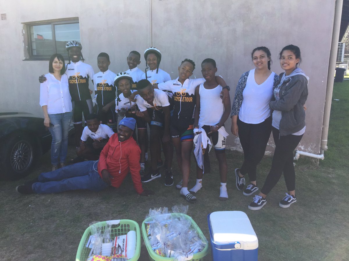 RMF Foundation 🚴🏼 tweet media