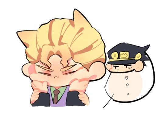 承太郎のtwitterイラスト検索結果 古い順