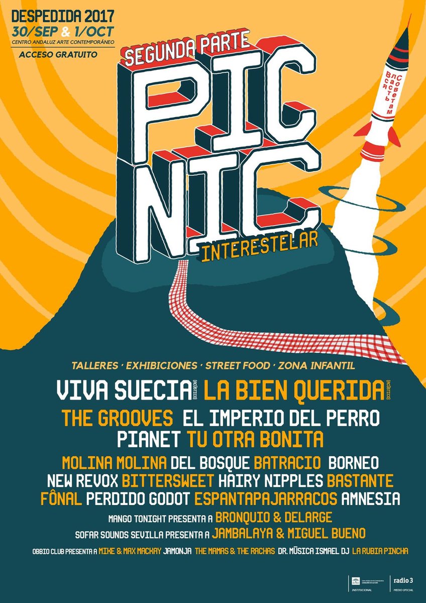 <a href="/criaturillas/">espantapajarracos</a> estaremos en el <a href="/PicnicInterest/">Picnic Interestelar</a> en menos de un mes!!! Ganaaaaassss