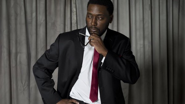 HAPPY BIRTHDAY... BIG DADDY KANE! \"SMOOTH OPERATOR\".   