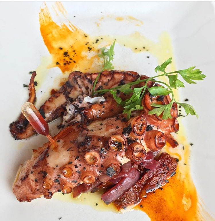 Gracias por vuestra visita! @lagastronofila instagram.com/p/BY25DEfDyAe/