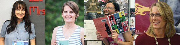 sljournal's tweet photo. What Does Leadership in School Libraries Look Like? https://t.co/jgSeMoWn5R https://t.co/ot4T0rLa02